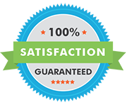 Satisfaction Guaranteed